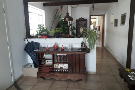 Casa à venda com 3 quartos, sendo 1 suíte, no condomínio Residencial Cidade Monções, São Paulo - SP
