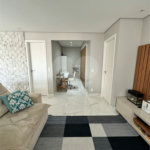 Apartamento à venda com 3 quartos, sendo 1 suíte, no Centro, São Bernardo do Campo, SP