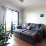 Apartamento à venda com 3 quartos, sendo 1 suíte,  em Parque Mandaqui, São Paulo, SP