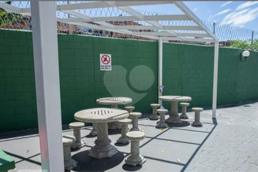 Apartamento à venda com 3 quartos em Vila Nova Cachoeirinha, São Paulo, SP