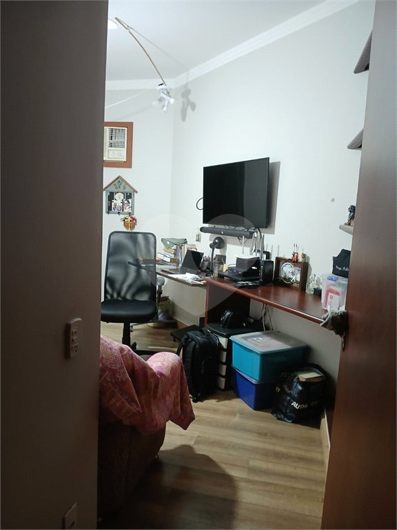 Apartamento à venda com 3 quartos, sendo 1 suíte,  em Vila Redentora, São José do Rio Preto, SP