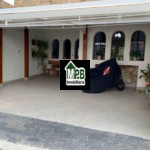 Sobrado à venda com 3 quartos, sendo 1 suíte, em Vila Carvalho, Sorocaba, SP
