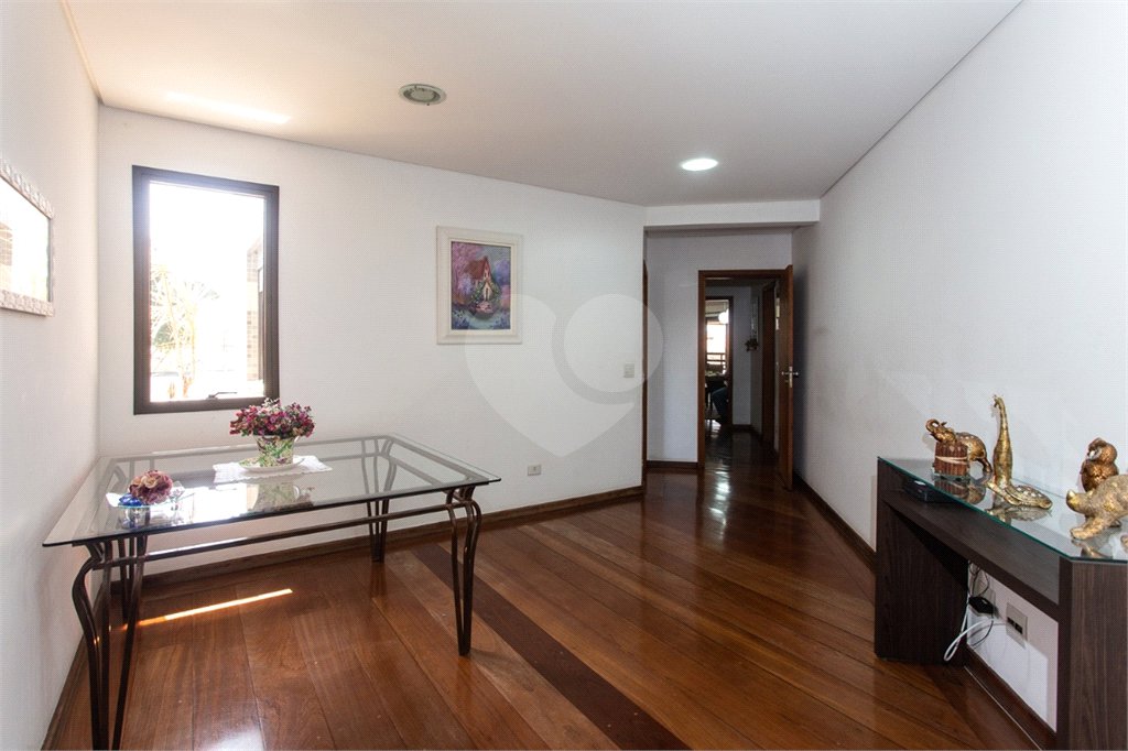 Apartamento à venda com 4 suítes em Vila Ester (zona Norte), São Paulo, SP