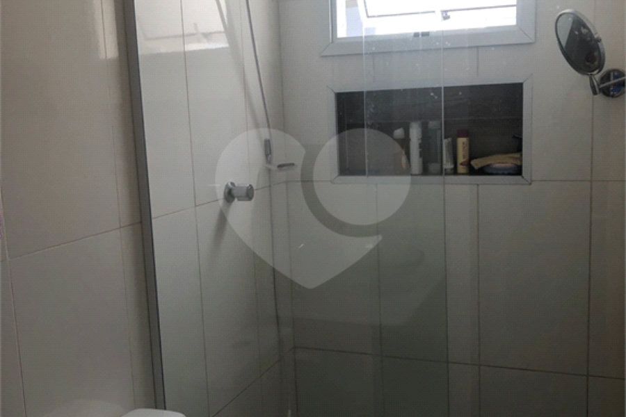 Casa à venda com 2 quartos no condomínio Residencial Iraci II, São Paulo - SP