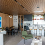 Apartamento à venda com 5 quartos, sendo 4 suítes, em Jardim Paulista, São Paulo, SP