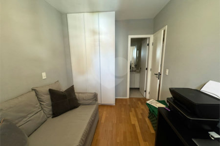 Apartamento à venda com 3 suítes em Indianópolis, São Paulo, SP