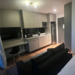 Apartamento à venda com 1 quarto em Pinheiros, São Paulo, SP