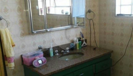 Sobrado à venda com 3 quartos em Água Fria, São Paulo, SP