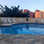Flat à venda com 1 quarto em Jardim Ampliação, São Paulo, SP