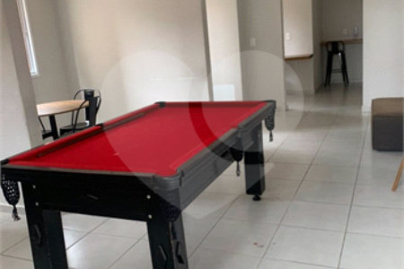 Apartamento à venda com 2 quartos em Paraíso do Morumbi, São Paulo, SP