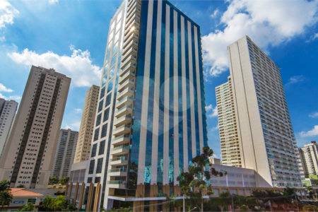 Sala para alugar no Centro, São Bernardo do Campo, SP