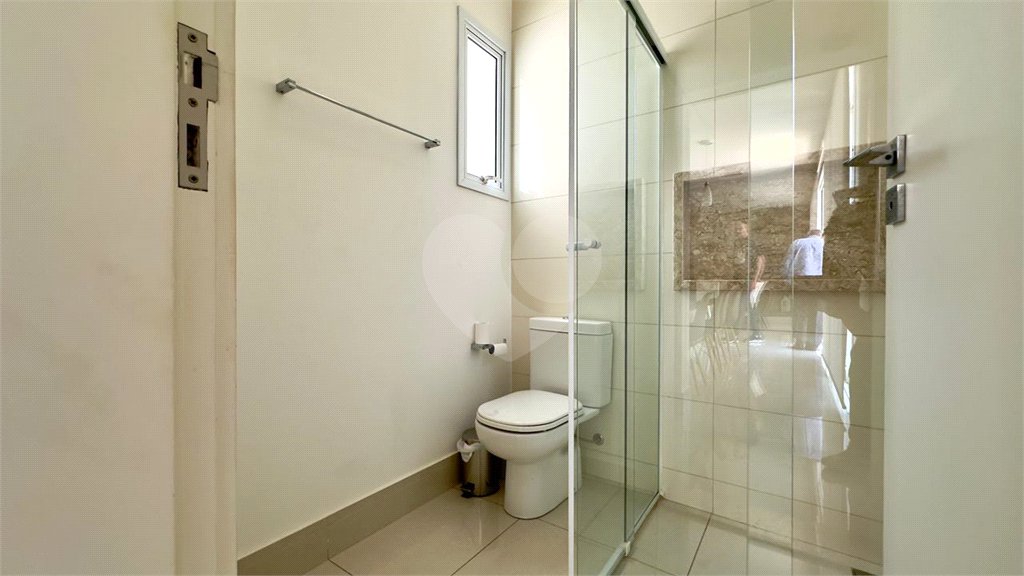 Casa à venda com 4 suítes no condomínio Residencial Maison Du Parc, Indaiatuba - SP