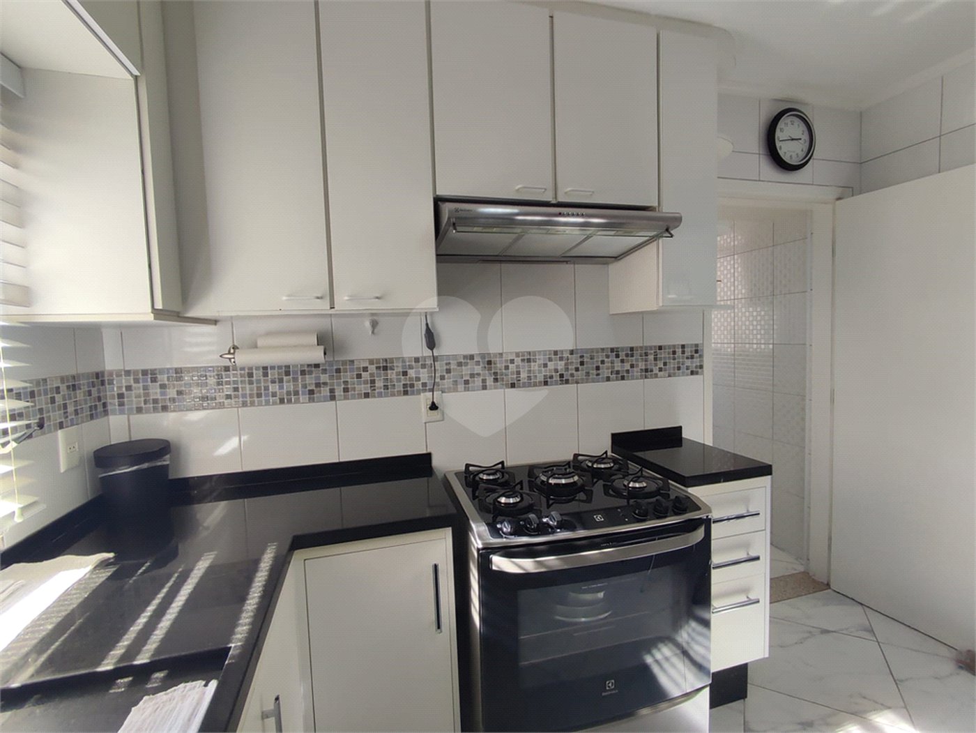 Apartamento à venda com 2 quartos em Freguesia do Ó, São Paulo, SP