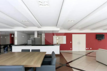 Apartamento à venda com 3 quartos, sendo 1 suíte, em Vila Andrade, São Paulo, SP