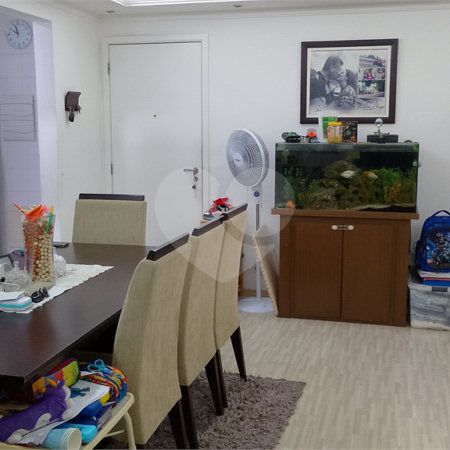 Apartamento à venda com 3 quartos, sendo 1 suíte, em Chácara Califórnia, São Paulo, SP