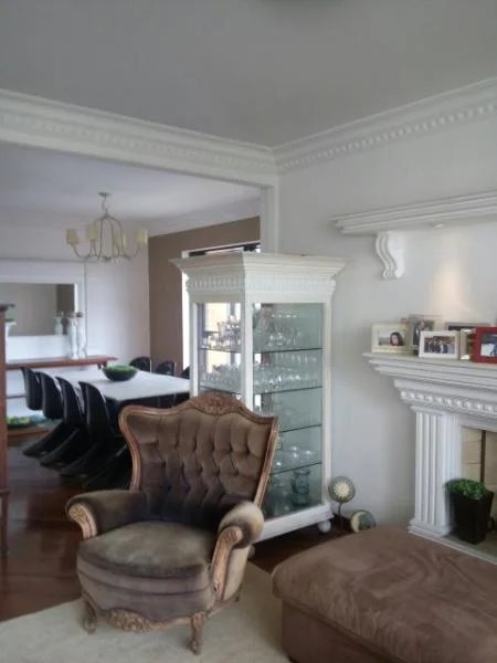 Apartamento à venda com 4 suítes em Jardim Leonor, São Paulo, SP
