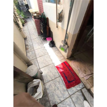 Sobrado à venda com 2 quartos em Tucuruvi, São Paulo, SP