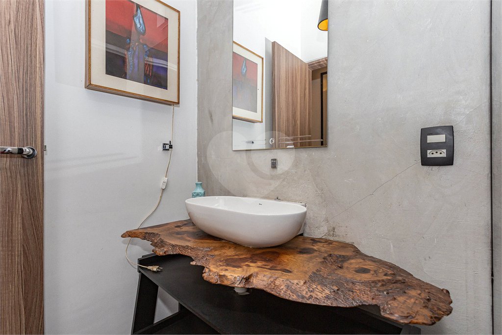 Apartamento à venda com 2 quartos em Vila Mariana, São Paulo, SP