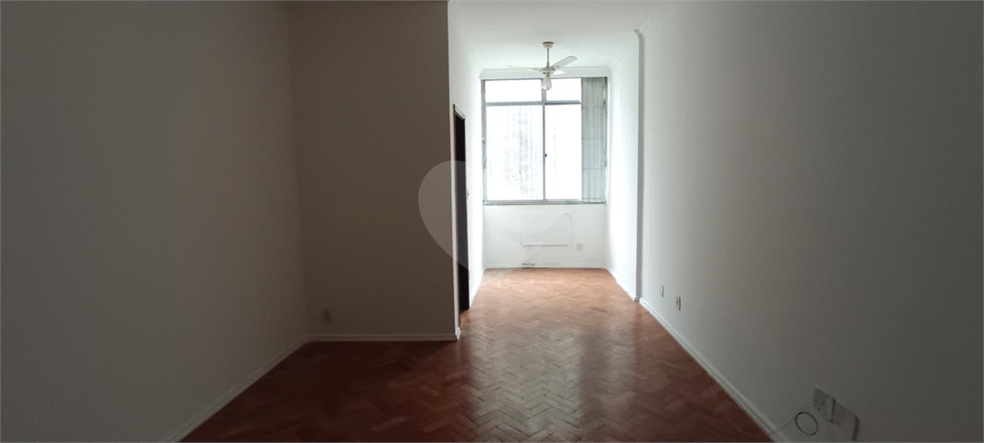 Apartamento à venda com 3 quartos em Botafogo, Rio de Janeiro, RJ