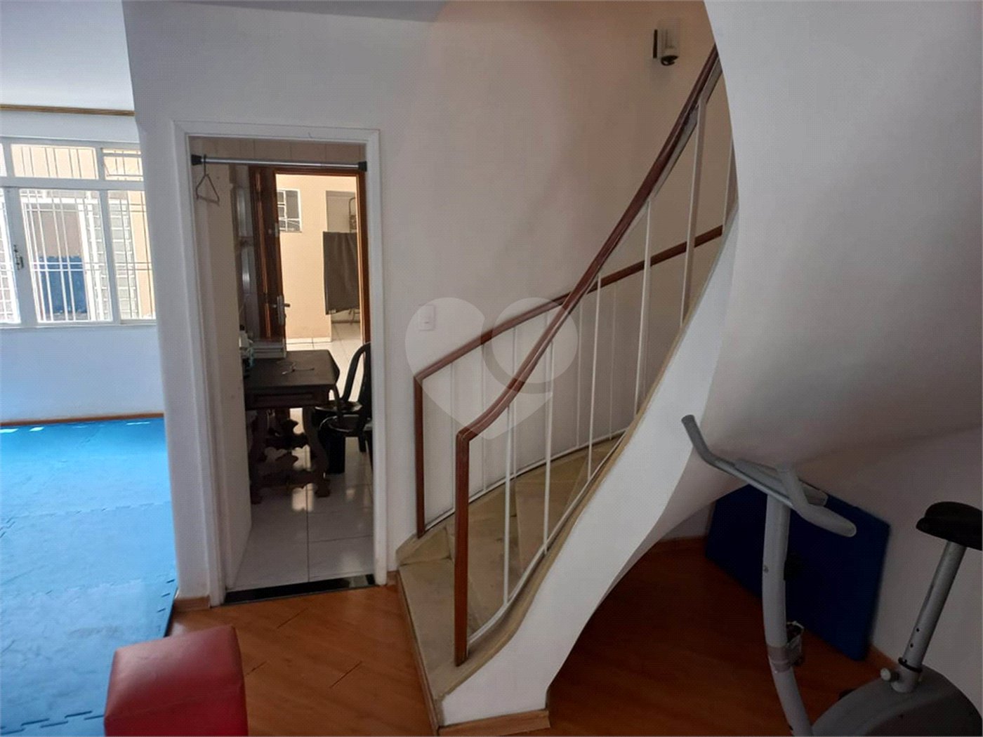 Sobrado à venda com 3 quartos em Vila Clementino, São Paulo, SP