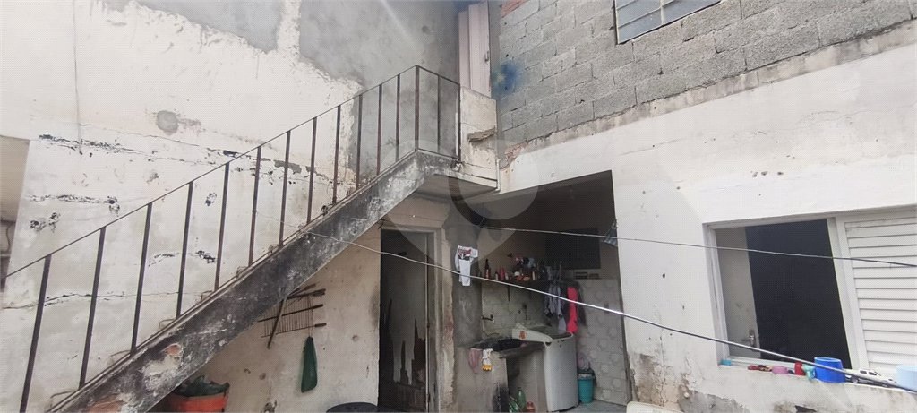 Terreno à venda em Vila Galvão, Guarulhos, SP