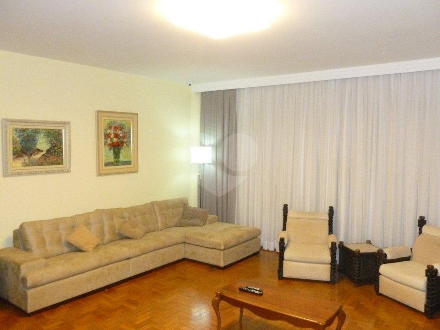 Casa Térrea à venda com 4 quartos, sendo 1 suíte,  em Tucuruvi, São Paulo, SP