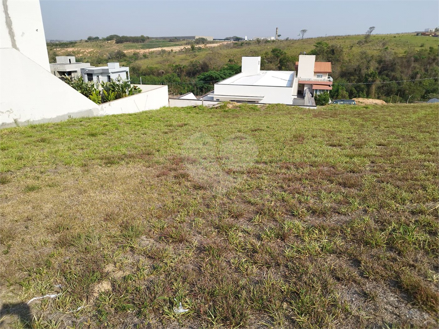 Terreno à venda no condomínio Mirante dos Ipês, Salto - SP