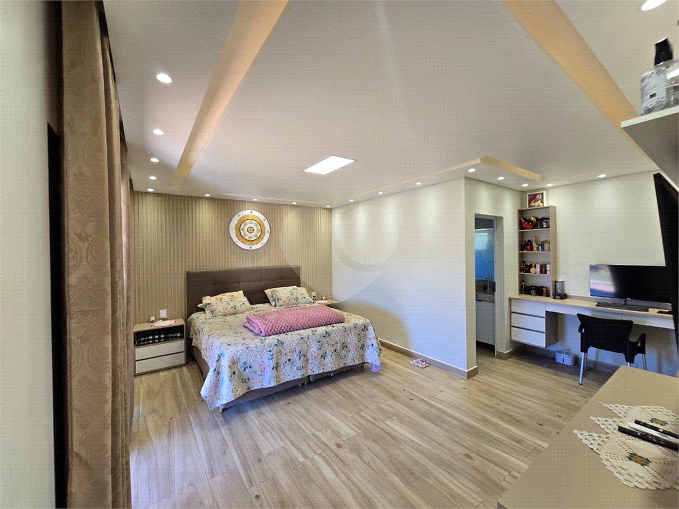 Chácara à venda com 2 quartos, sendo 1 suíte,  em Vila Itapetininga, Itapetininga, SP