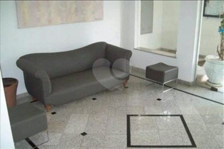 Apartamento à venda com 2 quartos em Vila Andrade, São Paulo, SP