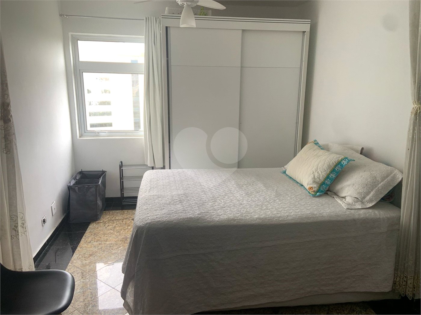 Apartamento à venda com 1 quarto em Jardim Paulista, São Paulo, SP