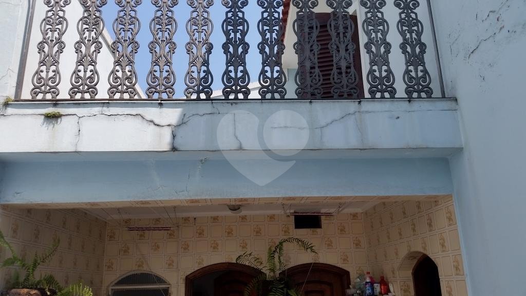 Sobrado à venda com 3 quartos, sendo 1 suíte, em Jardim São Paulo(zona Norte), São Paulo, SP