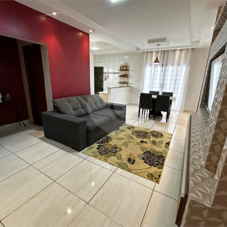 Casa à venda com 2 quartos, sendo 1 suíte, em Parque dos Flamboyans, Ribeirão Preto, SP