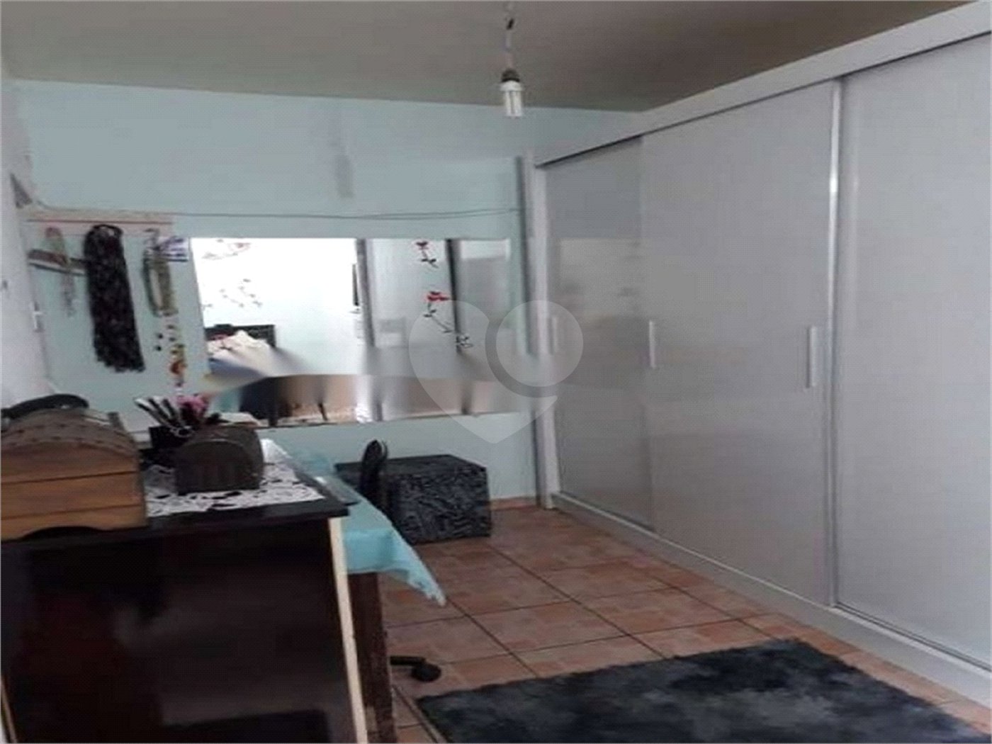 Casa Térrea à venda com 2 quartos em Vila Nivi, São Paulo, SP