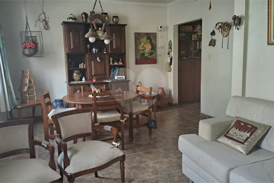 Apartamento à venda com 2 quartos em Tremembé, São Paulo, SP