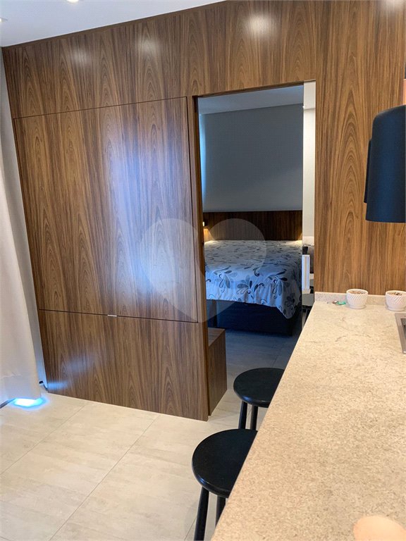 Apartamento para alugar com 2 suítes em Pinheiros, São Paulo, SP