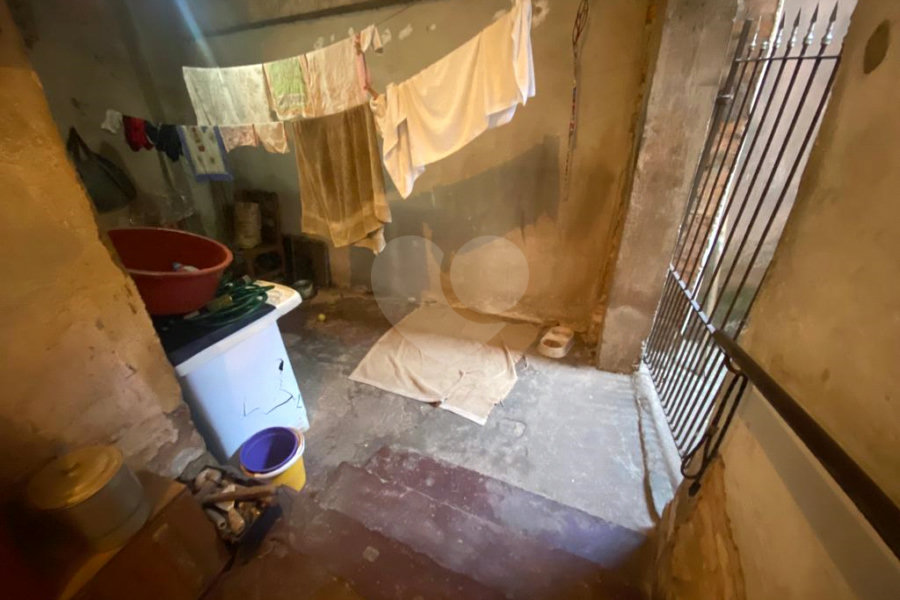 Terreno à venda com 1 quarto em Casa Verde, São Paulo, SP