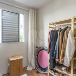 Apartamento à venda com 2 quartos em Taboão, São Bernardo do Campo, SP