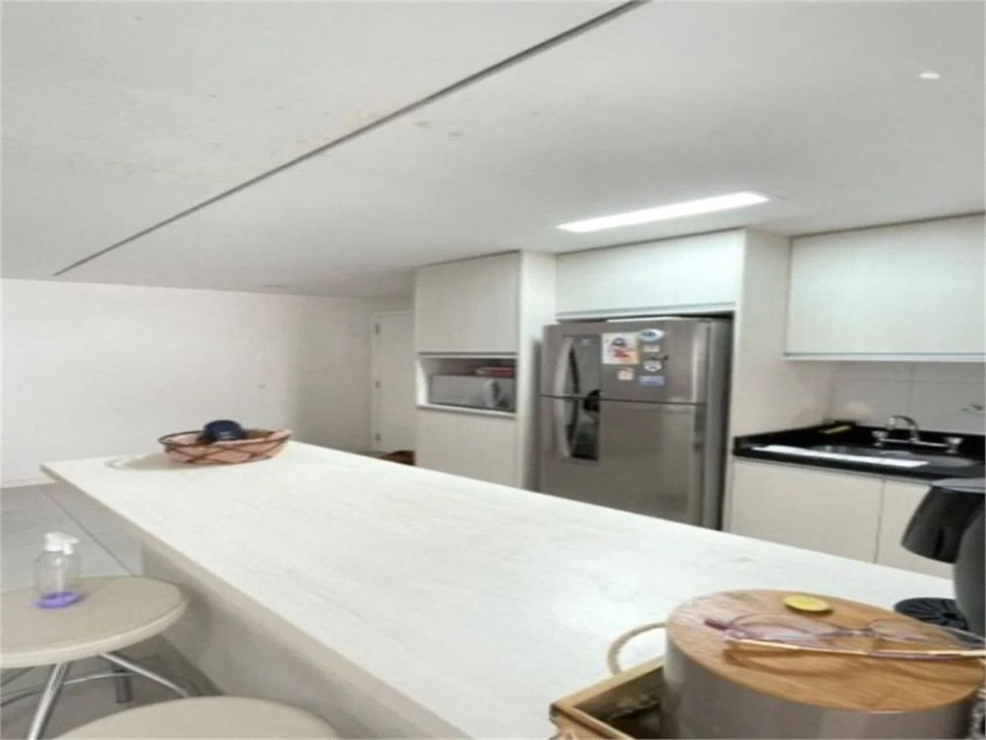 Apartamento à venda com 2 quartos, sendo 1 suíte, em Vila Andrade, São Paulo, SP