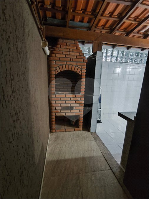 Casa à venda com 2 quartos no condomínio Bosque São João, Guarulhos - SP