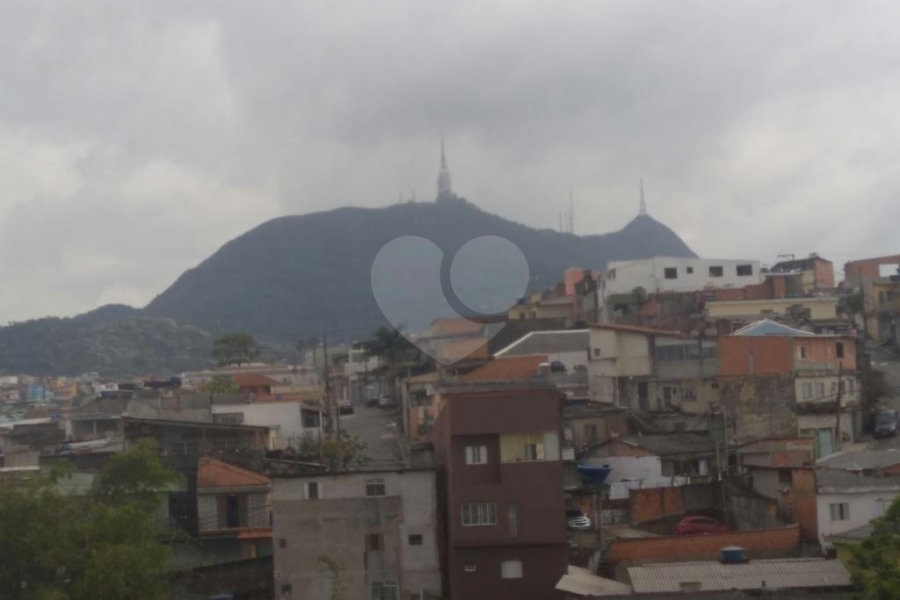 Sobrado à venda com 3 quartos, sendo 1 suíte, em Pirituba, São Paulo, SP