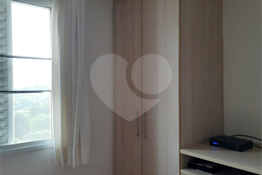 Apartamento à venda com 3 quartos, sendo 2 suítes, em Horto, São Paulo, SP