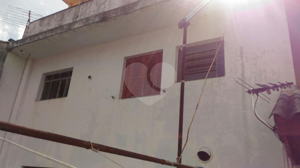 Prédio à venda com 1 quarto em Vila Dom Pedro Ii, São Paulo, SP
