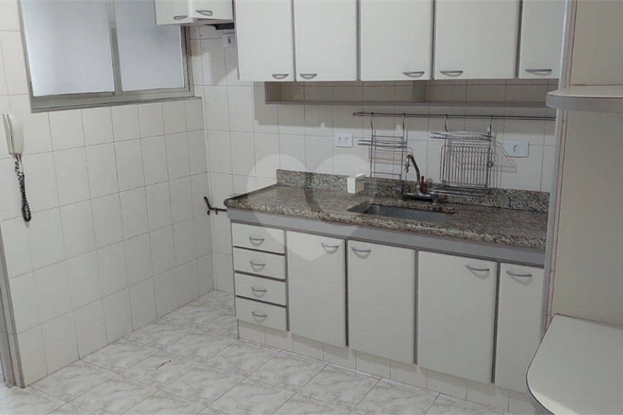 Apartamento à venda com 3 quartos em Tucuruvi, São Paulo, SP