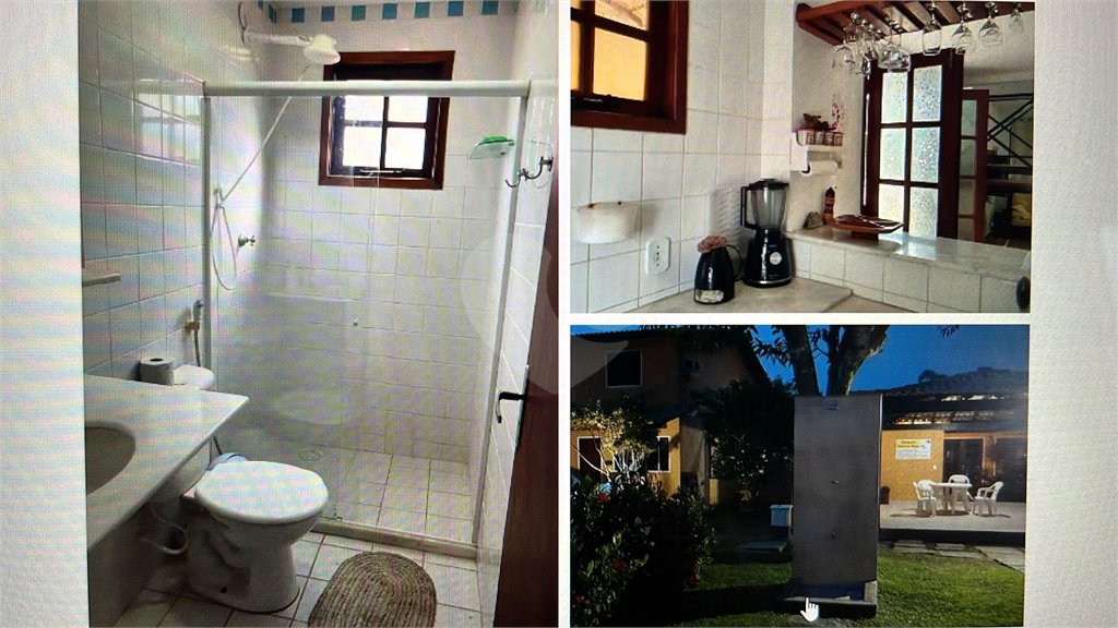 Casa em condomínio à venda ou para alugar com 2 quartos em Rasa, Armação dos Búzios, RJ