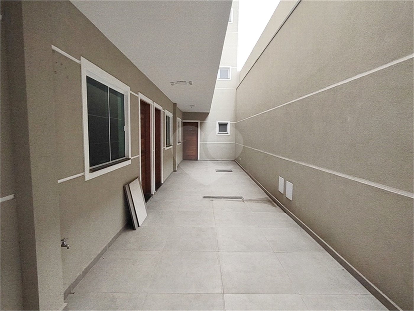 Apartamento à venda com 2 quartos em Vila Guilherme, São Paulo, SP