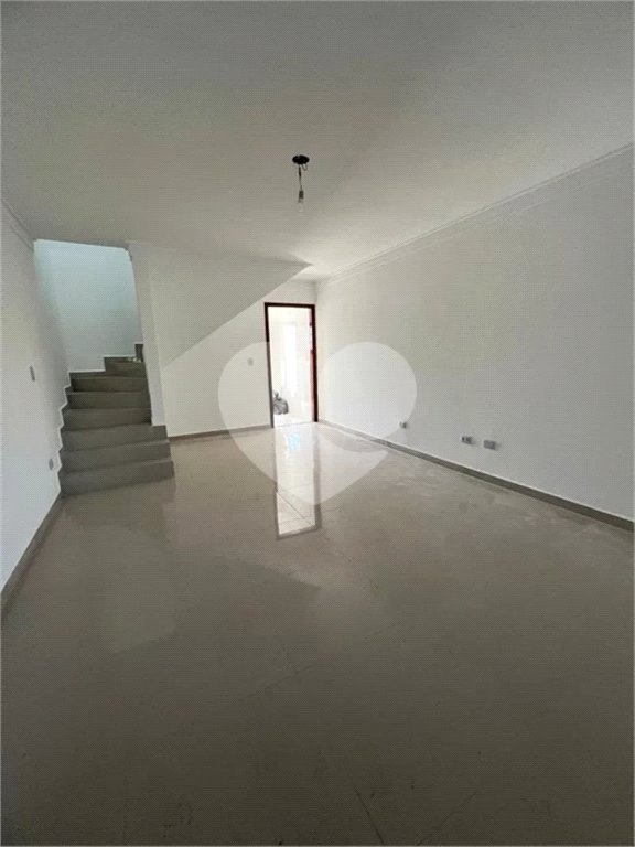 Sobrado à venda com 2 quartos em Mandaqui, São Paulo, SP