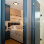 Apartamento para alugar com 2 quartos em Vila Cordeiro, São Paulo, SP