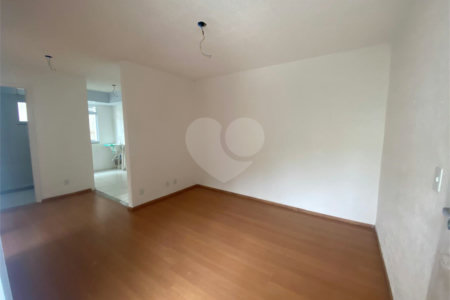 Apartamento à venda com 2 quartos em Campo Grande, Rio de Janeiro, RJ