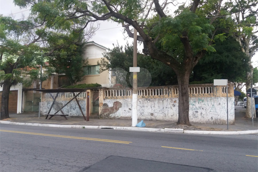 Terreno à venda com 3 quartos em Vila Guilherme, São Paulo, SP