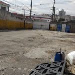 Terreno para alugar em Jardim Ivana, São Paulo, SP